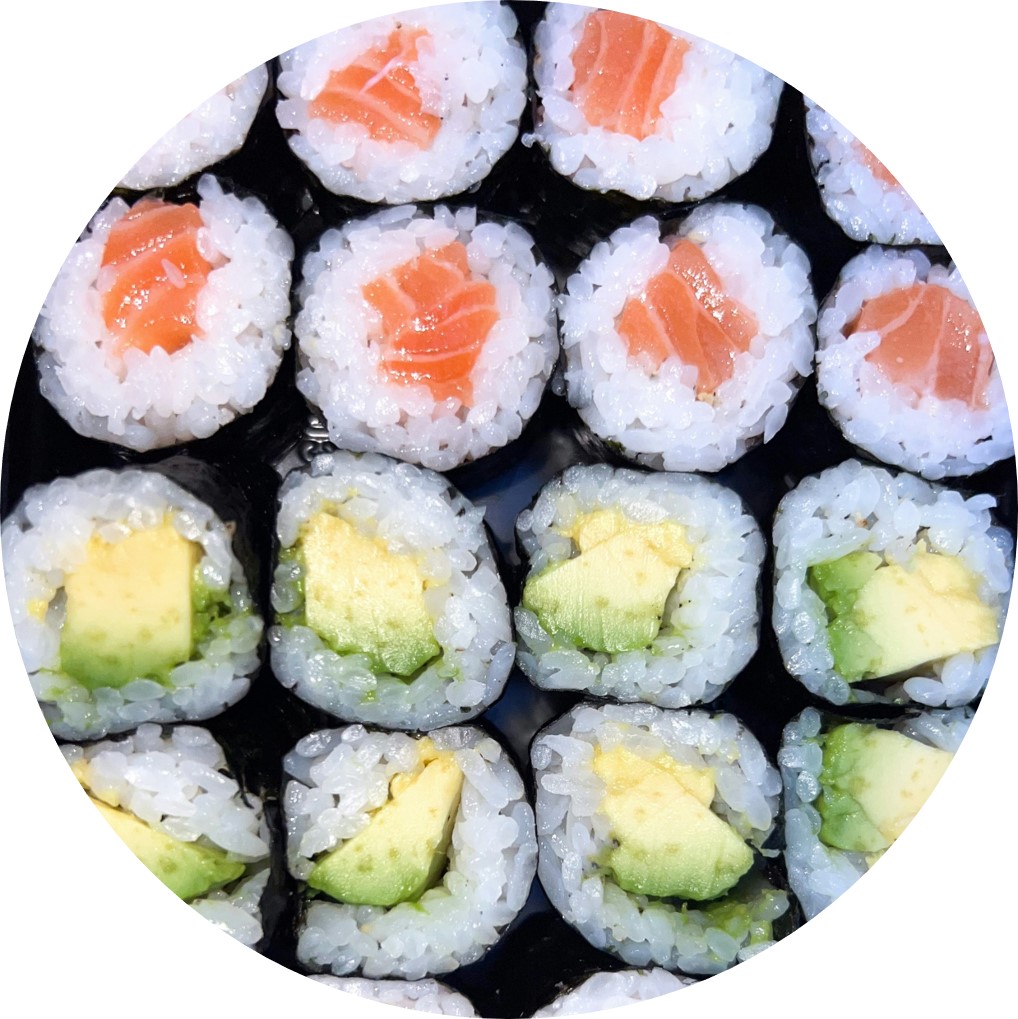 sushi