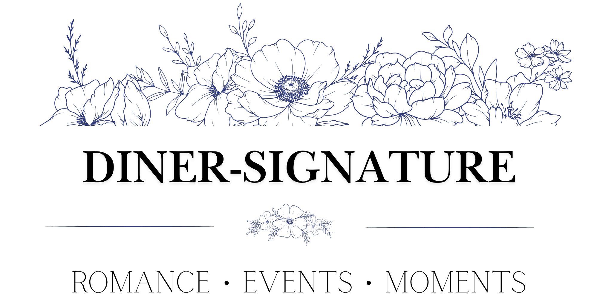 Diner-Signature